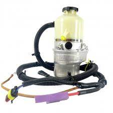 Opel Astra Direksiyon Pompası