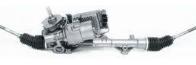 Citroen C-Elysee Direksiyon Kutusu