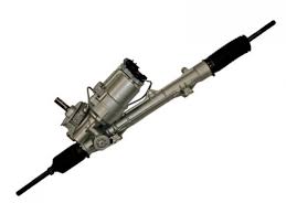 Citroen C3 Direksiyon Kutusu