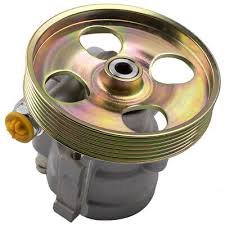 Mitsubishi Carisma Direksiyon Pompası