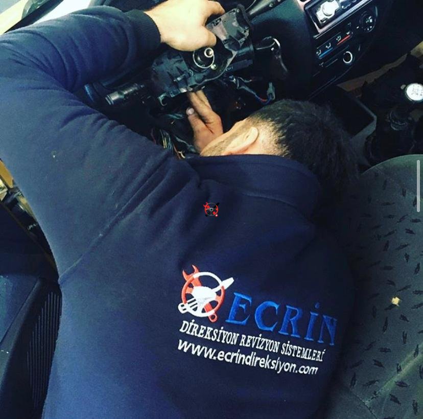 Ecrin Direksiyon Ekip
