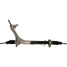 Citroen Jumper Direksiyon Kutusu